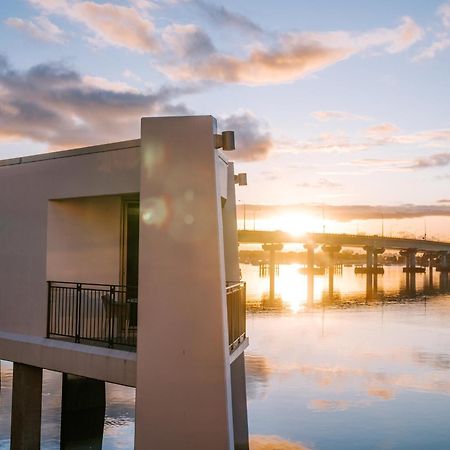 Trinity Wharf Tauranga Hotel Exterior photo